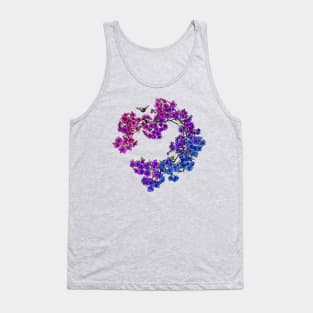 Bi Cherries Tank Top